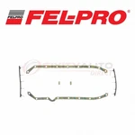 Fel-pro Oil Pan Gasket Set For 1950-1958 Oldsmobile 98 5.0L 5.3L 6.1L V8 Ru. Fixed Price $31.41.