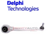 Delphi Front Right Lower Forward Suspension Control Arm Ball Joint. Fixed Price $149.22.