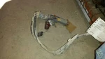 Fuel Pump Only 4 Cylinder Fits 85-93 Mustang 958680. Fixed Price $77.85.