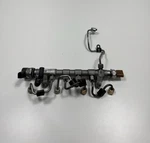 2012-2014 Volkswagen Passat Tdi 2.0L Fuel Rail 03L130089J Oem. Fixed Price $159.99.