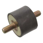 Air Cleaner Mount Febi Bilstein 07614 For 240D 300D 300SD 300TD 924 928 944. Fixed Price $10.64.