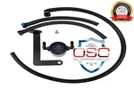J&l Osc Oil Catch Can Fits 2010-2015 Chevrolet Camaro LS3 6.2L. Fixed Price $169.00.