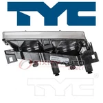 Tyc Left Headlight Assembly For 1992-1995 Bmw 320I Electrical Lighting Body Ej. Fixed Price $132.21.