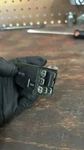 1986-1991 Bmw E30, Fuel Pump Relay 1286727. Fixed Price $130.00.