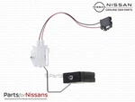 Genuine Nissan Altima Maxima Fuel Gauge Sending Unit 25060-3TA0A. Fixed Price $129.41.