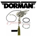 Dorman Fuel Tank Sending Unit For 1978 Gmc C25 Suburban 5.0L 5.7L 6.6L 7.4L Xv. Fixed Price $130.89.
