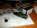 Motor Works USEP8240 Electric Fuel Pump For Lexus, Toyota See Fitment Chart. Fixed Price $21.99.