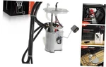 Electric Fuel Pump Module Assembly With Sending Unit Compatible Jaguar X. Fixed Price $168.76.