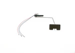 Bosch 587 411 01B Transmitter Unit, Fuel Tank For Audi, Seat. Fixed Price $43.11.