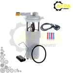Fuel Pump Module Fits 2004 Buick Rendezvous Pontiac Aztek V6-3.4L E3521M. Fixed Price $35.88.
