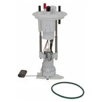 300 Lph Electric Fuel Pump 04-08 F150 4.6/5.4L Bbk Performance 1864. Fixed Price $464.07.