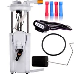 Fuel Pump Assembly For Chevrolet Impala Monte Carlo 3.4L 3.8L 2000-2004 2005. Fixed Price $33.29.