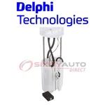 Delphi FG1760 Fuel Pump Module Assembly For SP9034M P76617M E8878M E8725 Rt. Fixed Price $517.24.