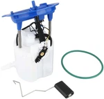 Delphi FG1557 Fuel Pump Module Assembly Ford Mustang 11-14. Fixed Price $223.05.