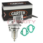 Carter M6696 Mechanical Fuel Pump For D6JL 9350-A B0318P 6471571 Xb. Fixed Price $137.29.