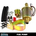 F4027 Externally Mounted Universal 12V Low Pressure Electric Fuel Pump. Fixed Price $28.97.