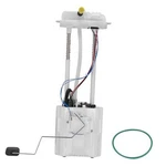 Bdfhyk Electric Fuel Pump Module Assembly Compatible With Ram 1500 2012, FG1432. Fixed Price $132.68.