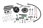 Radium Fuel Pump - Hanger, Fits Bmw E46. Fixed Price $522.45.