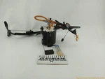 Range Rover Evoque L538 Fuel Pump Assembly 2.0L 4 Cylinder Fits 2012-2017 13. Fixed Price $149.86.
