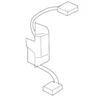 Genuine Ford Expedition 2005-2006 Fuel Sender And Hanger Assembly 6L1Z-9A299-B. Fixed Price $50.21.