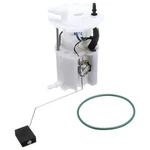 Delphi FG1551 Fuel Pump Module Assembly Ford Police Interceptor Utility. Fixed Price $136.58.