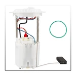 Fuel Pump Assembly FG1163 For 07-12 Mercedes Benz GL450 1644701994 1644702194. Fixed Price $45.99.