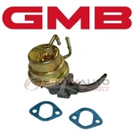 Gmb Mechanical Fuel Pump For 1981-1983 Toyota Celica 2.4L L4 Air Delivery Lz. Fixed Price $60.35.
