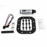 Deatschwerks 9-201-1029 DW200 255LPH In-tank Fuel Pump For Corvette 1990-96 5.7L. Fixed Price $109.00.