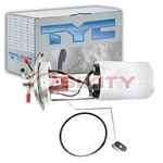 Tyc 150091-A Fuel Pump Module Assembly For SP3609M P76241M FG0340 F2610A Xv. Fixed Price $128.58.