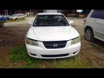 Fuel Pump Assembly 3.3L Fits 06-08 Sonata 1139978. Fixed Price $59.90.