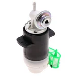 Carter P72068 Tank Pump & Strainer Set For 86-95 Nissan D21 Pickup. Fixed Price $92.32.