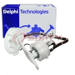 Delphi Fuel Pump Module Assembly For 2011-2016 Bmw 550I Xdrive 4.4L V8 Air Oe. Fixed Price $524.24.
