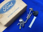 Ford Genuine Nos Fuel Sending Unit Pump Strainer E7TZ-9H307-A. Fixed Price $200.00.