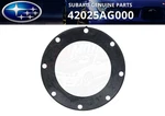 Subaru Genuine Forester Fuel Tank Gasket Impreza Legacy 42025AG000 New Japan Oem. Fixed Price $35.10.