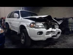 Fuel Pump Only Fits 01-04 Montero Sport 174579. Fixed Price $96.00.