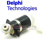 Delphi FE0335 Fuel Pump & Strainer Set For SP1357 PEP160 P90089 P72147 Nx. Fixed Price $252.50.