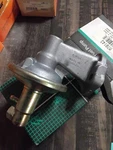 Mechanical Fuel Pump Carter M70143. Fixed Price $26.50.