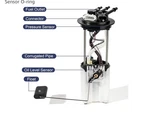 Fuel Pump Module Assembly For Chevy Colorado 2004-2005 Gmc Canyon 2.8L 3.5L. Fixed Price $40.00.