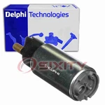 Delphi In-tank Electric Fuel Pump For 1993-2002 Lincoln Town Car 4.6L V8 Air Ix. Fixed Price $103.18.