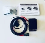 Kenne Bell KB89069 Boost-a-pump Bap 40 AMP-17.5V Supercharged Street Version. Fixed Price $304.99.