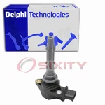 Delphi Ignition Coil For 2006-2011 Mercedes-benz E350 3.5L V6 Wire Boot Gc. Fixed Price $48.85.