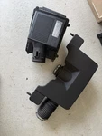 2014-2020 Gm Silverado Sierra Tahoe V8 5.3L Air Filter Cleaner Box Intake Duct. Fixed Price $199.95.