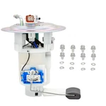 Fuel Pump Assembly For 03-05 Hyundai Accent 2006 Kia RIO5 W/ Pins Connector. Fixed Price $79.98.
