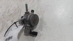 Gas Fuel Pump Only Engine Mounted Fits 17-18 Impreza Oem. Fixed Price $83.75.