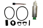 Gmb Electric Fuel Pump 530-1101 For Buick Oldsmobile Pontiac Cadillac 1985-1995. Fixed Price $19.23.