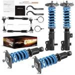 Maxpeedingrods T6 Coilovers 24 Level Lowering Kit For Honda Cr-v Fwd 2012-2016. Fixed Price $419.00.