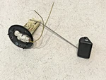 2006-2010 Lexus SC430 Fuel Pump Sending Unit Oem. Fixed Price $49.00.