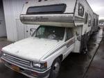 Fuel Pump Only 2WD Nippondenso Manufacturer Fits 85-91 4 Runner 31891730. Fixed Price $110.70.