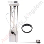 Electric Fuel Pump For 01-04 Gmc Sierra Chevrolet Silverado 2500HD 3500 6.6L V8. Fixed Price $41.97.