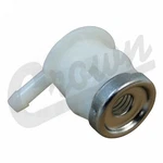 Fuel Tank Vent Valve Crown Automotive For Jeep Cherokee 1984-1996. Fixed Price $30.90.